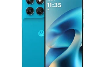 Motorola Moto G87