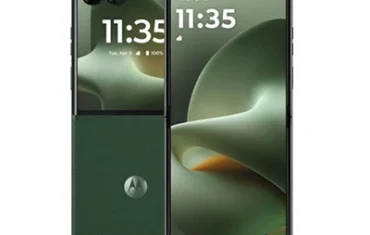 Motorola Razr Plus 2026