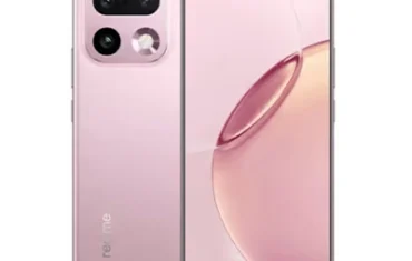 Realme 17 Pro Plus Price in Pakistan