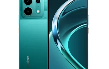 Realme P4s Price in Pakistan