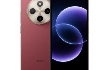 Xiaomi Redmi 17C Price in pakistan