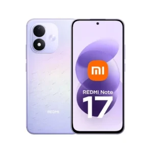 Xiaomi Redmi Note 17 4G