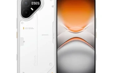 Tecno Pova 8 Pro