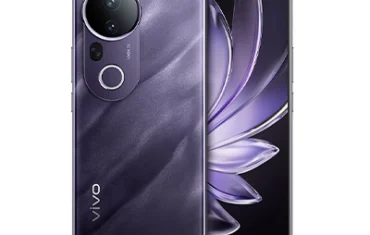 Vivo S20e