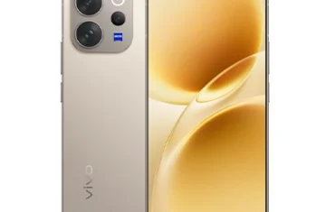 Vivo S21