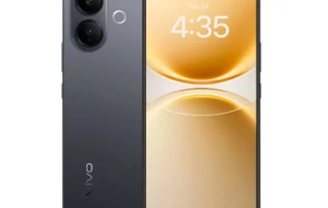 Vivo V70 Lite 4G Price in Pakistan