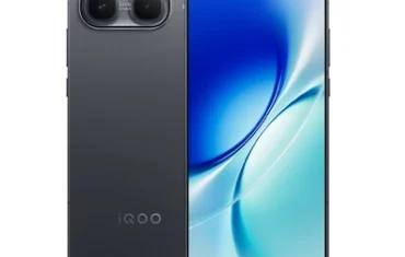 vivo iQOO Neo11 Ultra