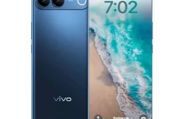 Vivo S2 Price in Pakistan