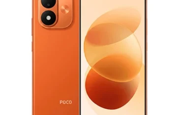 Xiaomi Poco M8 Power Price in Pakistan