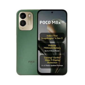 Xiaomi Poco M8x