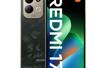 Xiaomi Redmi 17