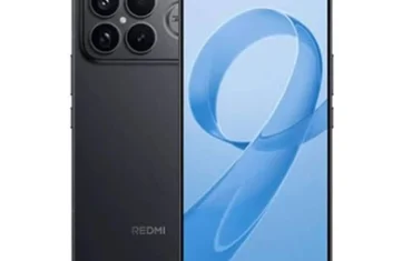 Xiaomi Redmi K100 Pro