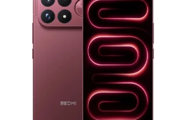 Xiaomi Redmi K100 Pro Max