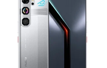ZTE Nubia Neo 5 Max Price in Pakistan