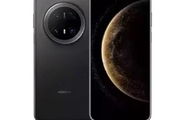 Huawei Mate X8 Price in Pakistan