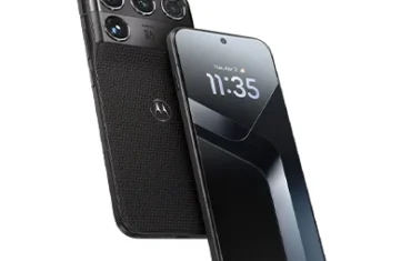 Motorola Signature 27 Price in Pakistan