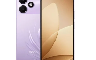 Oppo K14 Lite Price in Pakistan