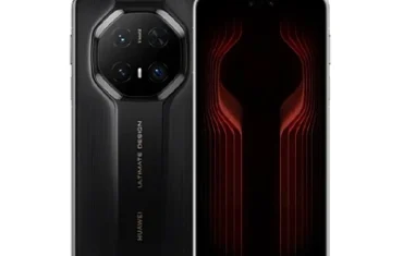 Huawei Mate 90 RS Ultimate Price in Pakistan