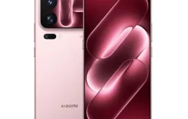 Xiaomi 18 Pro Price in Pakistan