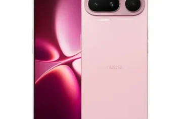 ZTE nubia NaviX Ultra Price in Pakistan