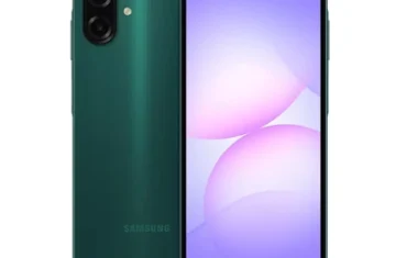 Samsung Galaxy A07s Price in Pakistan