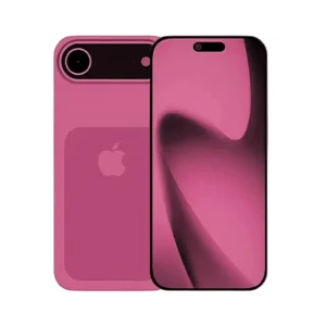 Apple iPhone 18 Air