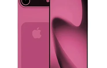 Apple iPhone 18 Air Price in Pakistan