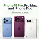 iPhone 18 Pro, Pro Max, and iPhone Duo prices in Pakistan