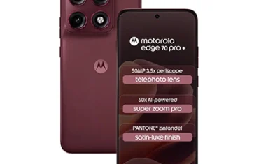 Motorola Edge 70 Pro Plus Price in Pakistan