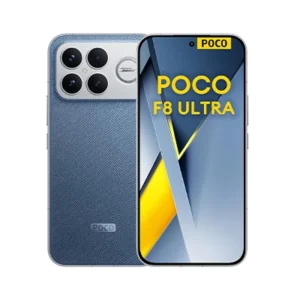 Xiaomi Poco F8 Ultra