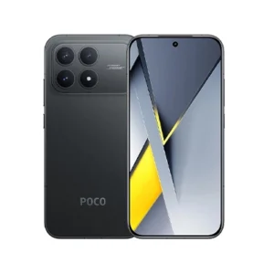 Xiaomi Poco F8 Pro