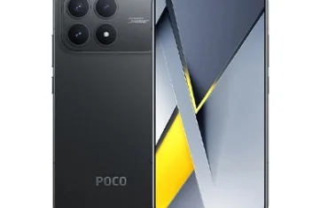 Xiaomi Poco F8 Pro Price in Pakistan