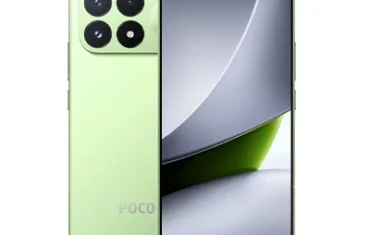 Xiaomi Poco F9 Pro Price in Pakistan