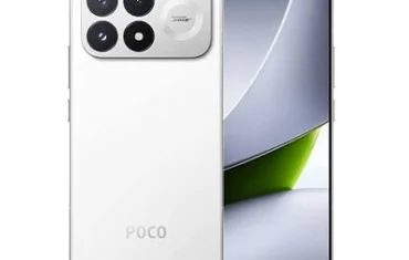Xiaomi Poco F9 Ultra Price in Pakistan