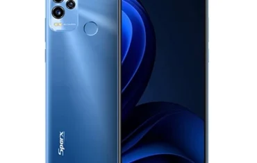 Sparx Neo 7 Price in Pakistan