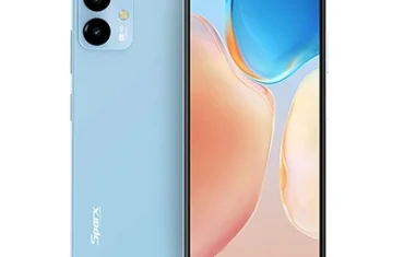 Sparx Neo 7 Plus Price in Pakistan