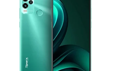 Sparx Neo 7 Pro Price in Pakistan