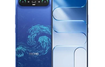 Tecno Camon Air Price in Pakistan