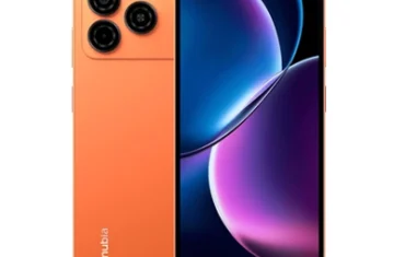 ZTE nubia A57 Price in Pakistan