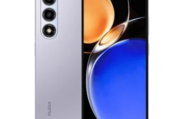 ZTE nubia A77 Price in Pakistan