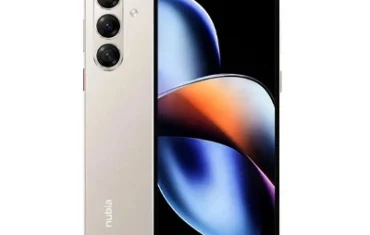 ZTE nubia A77 4G Price in Pakistan