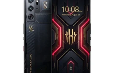 ZTE Nubia Red Magic 12 Pro Price in Pakistan