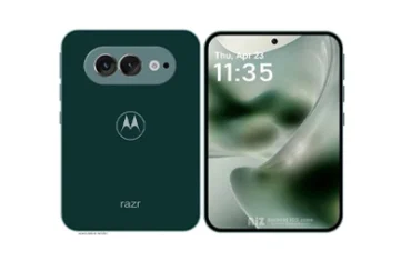 Motorola Razr Flex Price in Pakistan
