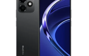Realme P4s Lite Price in Pakistan
