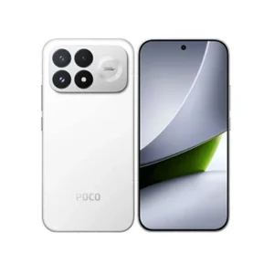 Xiaomi Poco X8s