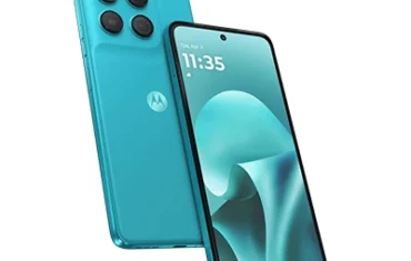 Motorola Moto G37 Power Price in Pakistan