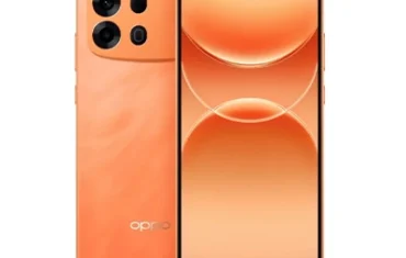 Oppo F35 Pro Price in Pakistan