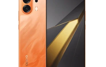 Oppo K14 Plus Price in Pakistan
