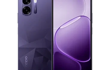 Oppo K15x Price in Pakistan