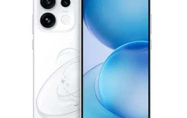 Oppo Reno 16T Price in Pakistan